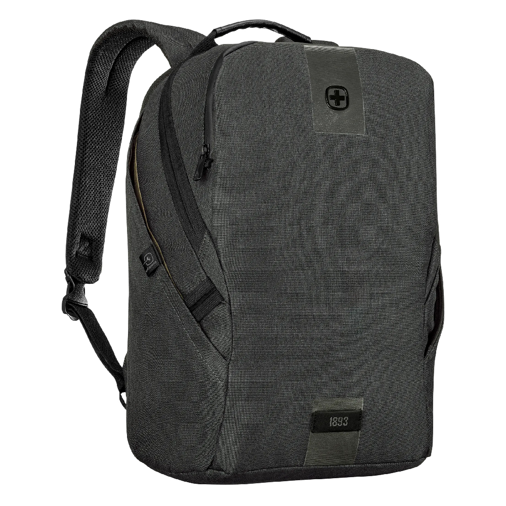 Foto 3 pulgar | Mochila Mx Eco Light Wenger para Laptop de 16