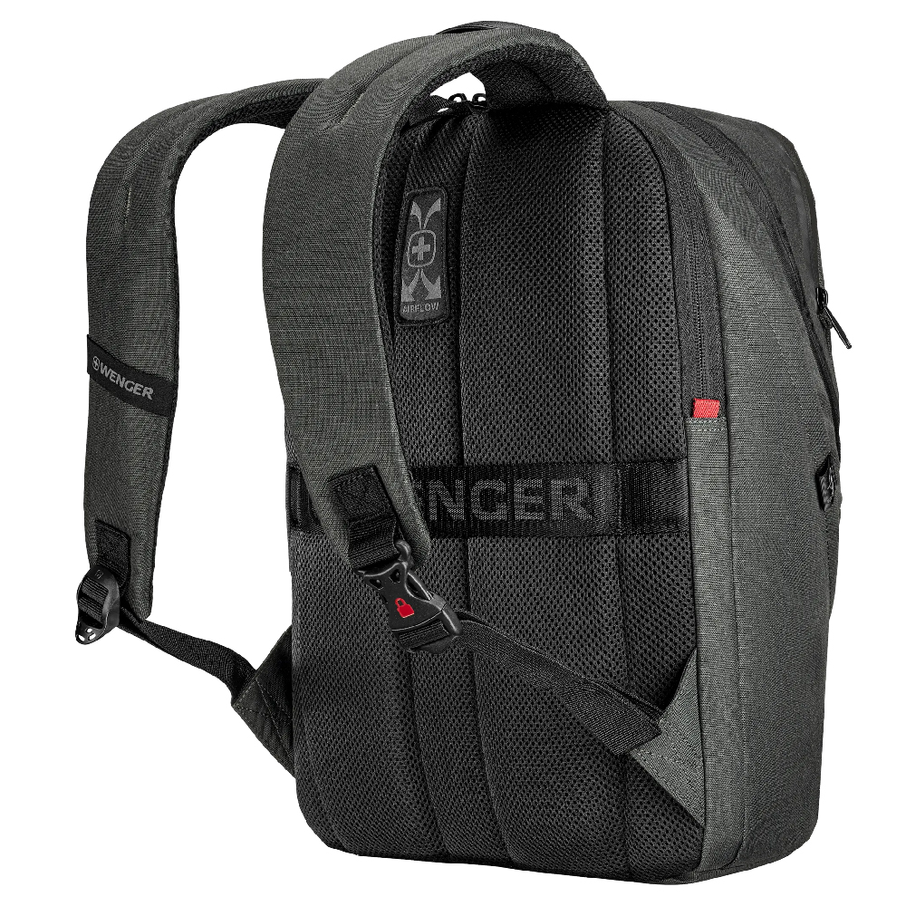 Foto 4 pulgar | Mochila Mx Eco Light Wenger para Laptop de 16
