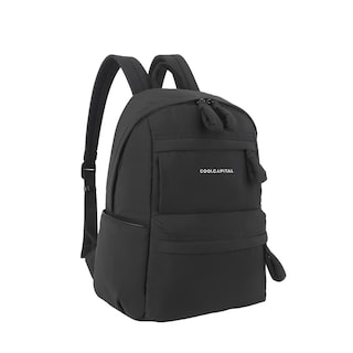 Foto 2 | Mochila Para Laptop Coolcapital Noxus 14'' Pulgadas Color Negro