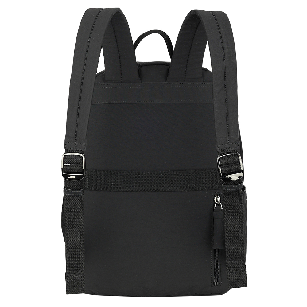 Foto 5 pulgar | Mochila Para Laptop  Coolcapital Noxus 14'' Pulgadas Color  Negro