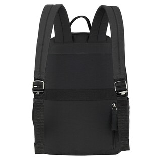 Foto 4 | Mochila Para Laptop Coolcapital Noxus 14'' Pulgadas Color Negro