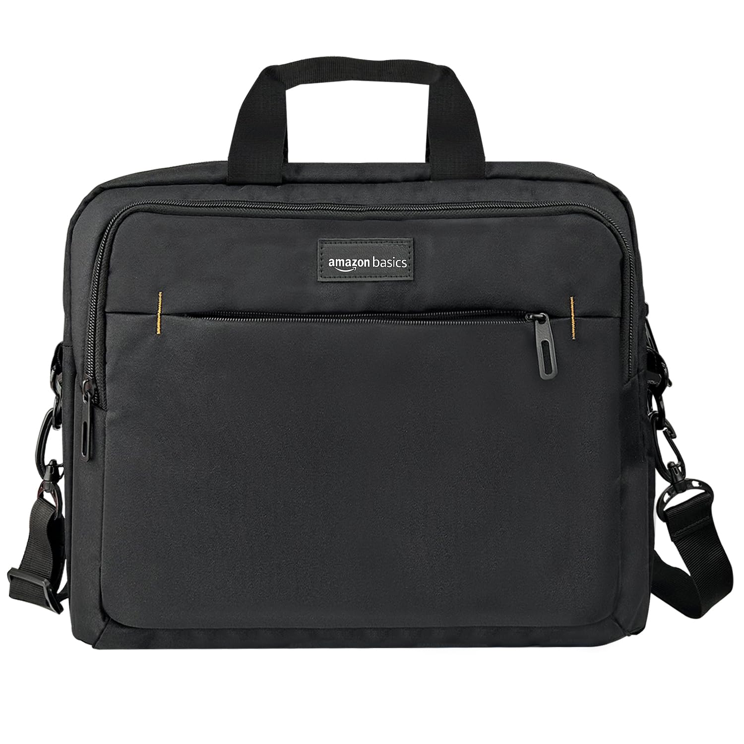 Foto 2 pulgar | Funda de Transporte para Portátil Amazon Basics de 14" Negro - Venta Internacional