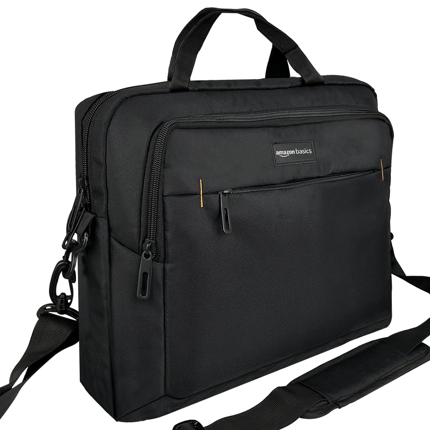 Foto 3 pulgar | Funda de Transporte para Portátil Amazon Basics de 14" Negro - Venta Internacional