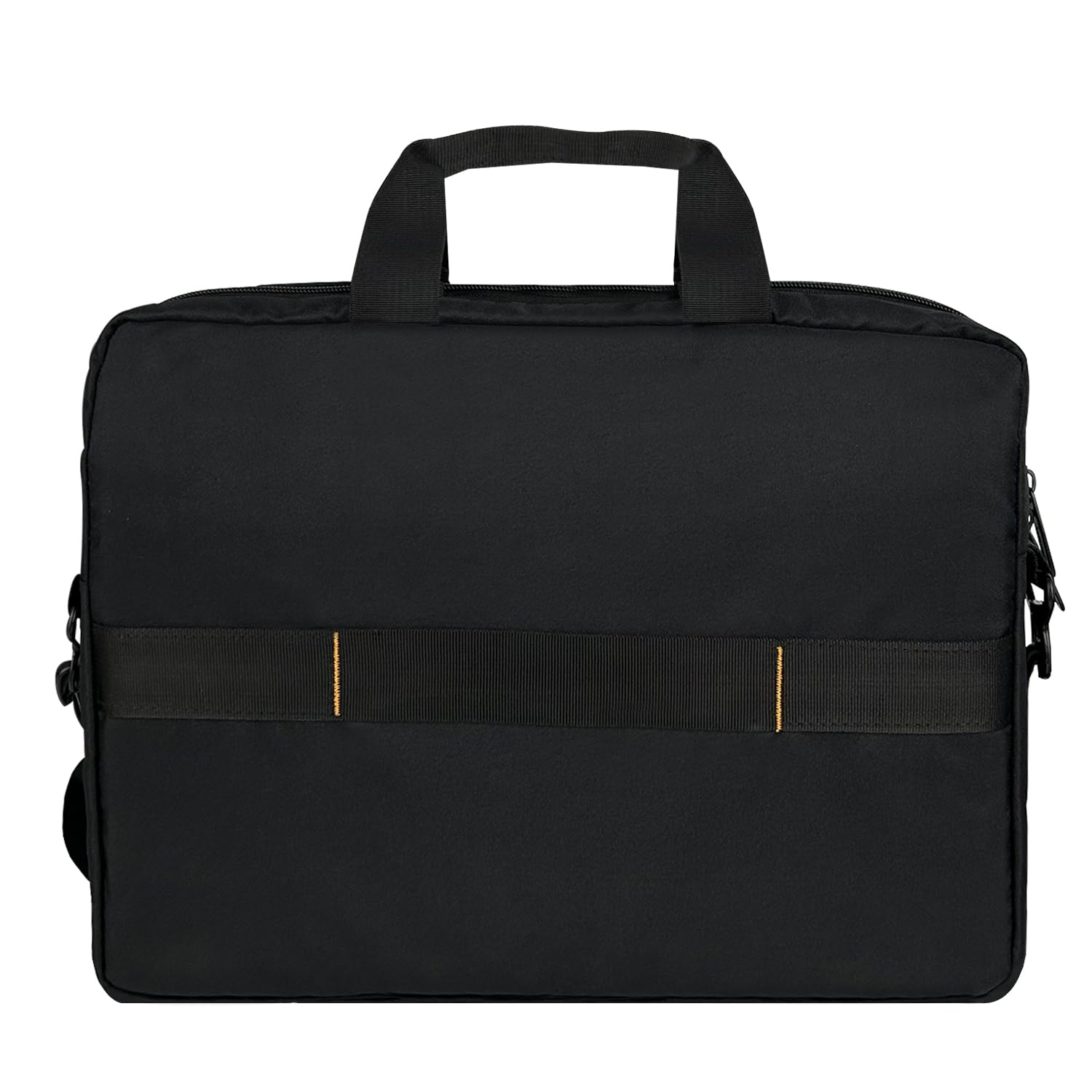 Foto 4 pulgar | Funda de Transporte para Portátil Amazon Basics de 14" Negro - Venta Internacional