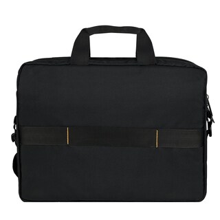 Foto 3 | Funda de Transporte para Portátil Amazon Basics de 14" Negro - Venta Internacional