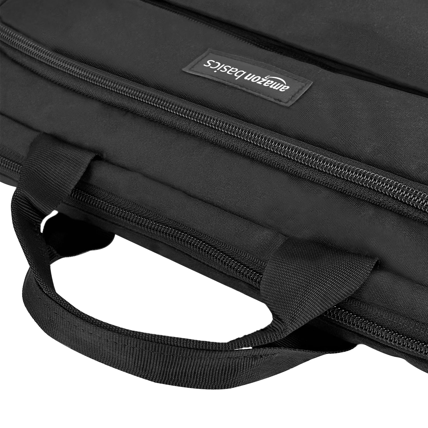 Foto 7 pulgar | Funda de Transporte para Portátil Amazon Basics de 14" Negro - Venta Internacional