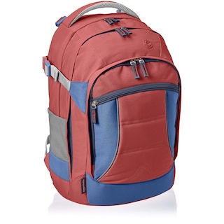 Foto 1 | Mochila Amazon Basics Ergonómica-Venta Internacional