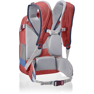 Foto 2 | Mochila Amazon Basics Ergonómica-Venta Internacional
