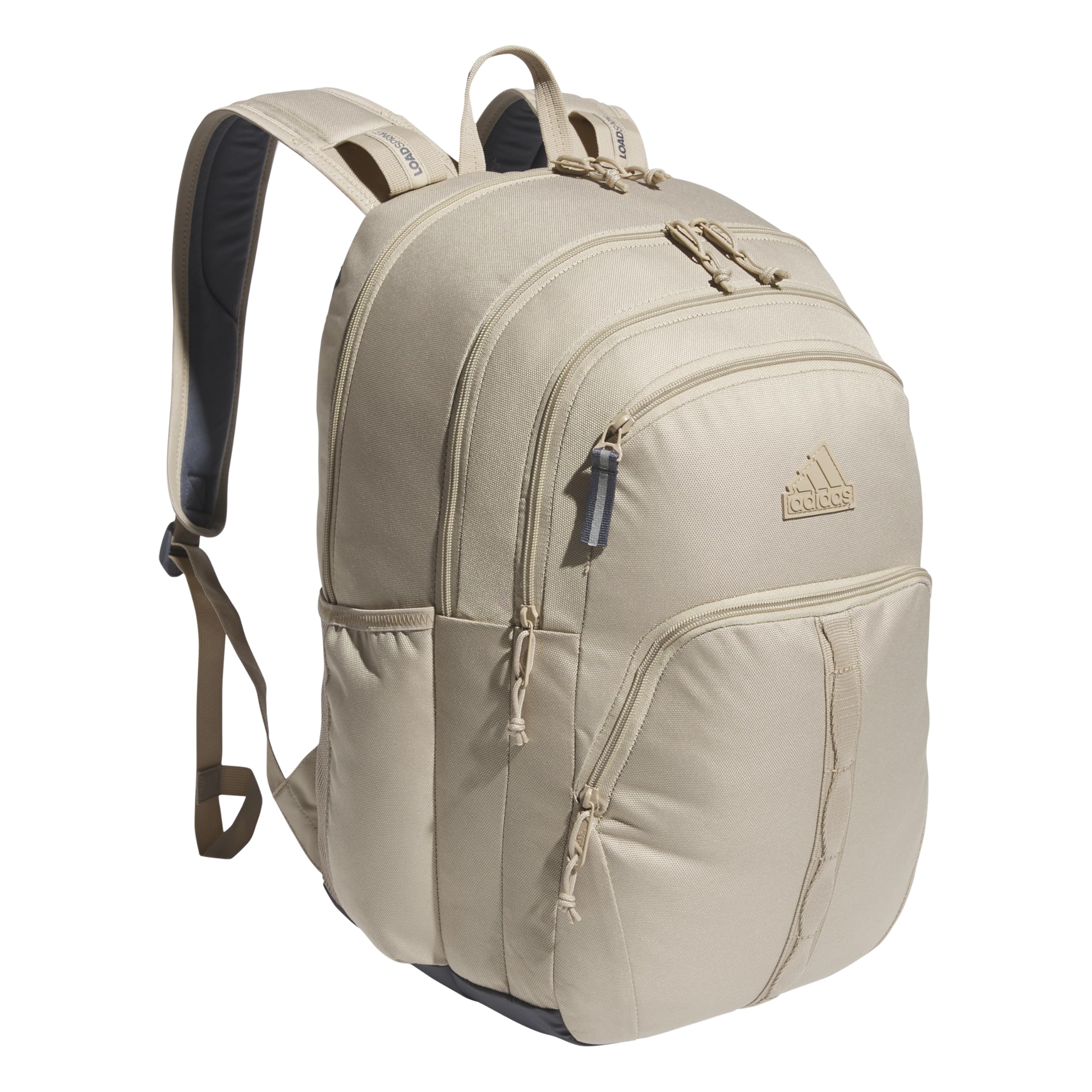 Foto 2 pulgar | Mochila Adidas Prime 7 Clay Brown/onix Grey Con Garantía De Por Vida - Venta Internacional.