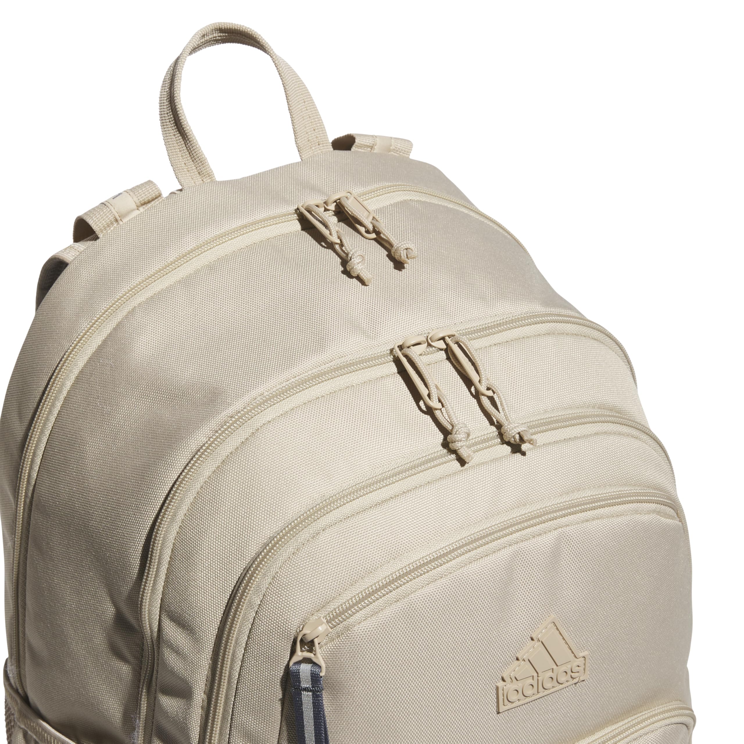 Foto 4 pulgar | Mochila Adidas Prime 7 Clay Brown/onix Grey Con Garantía De Por Vida - Venta Internacional.