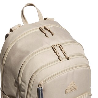 Foto 3 | Mochila Adidas Prime 7 Clay Brown/onix Grey Con Garantía De Por Vida - Venta Internacional.