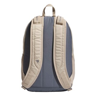 Foto 4 | Mochila Adidas Prime 7 Clay Brown/onix Grey Con Garantía De Por Vida - Venta Internacional.