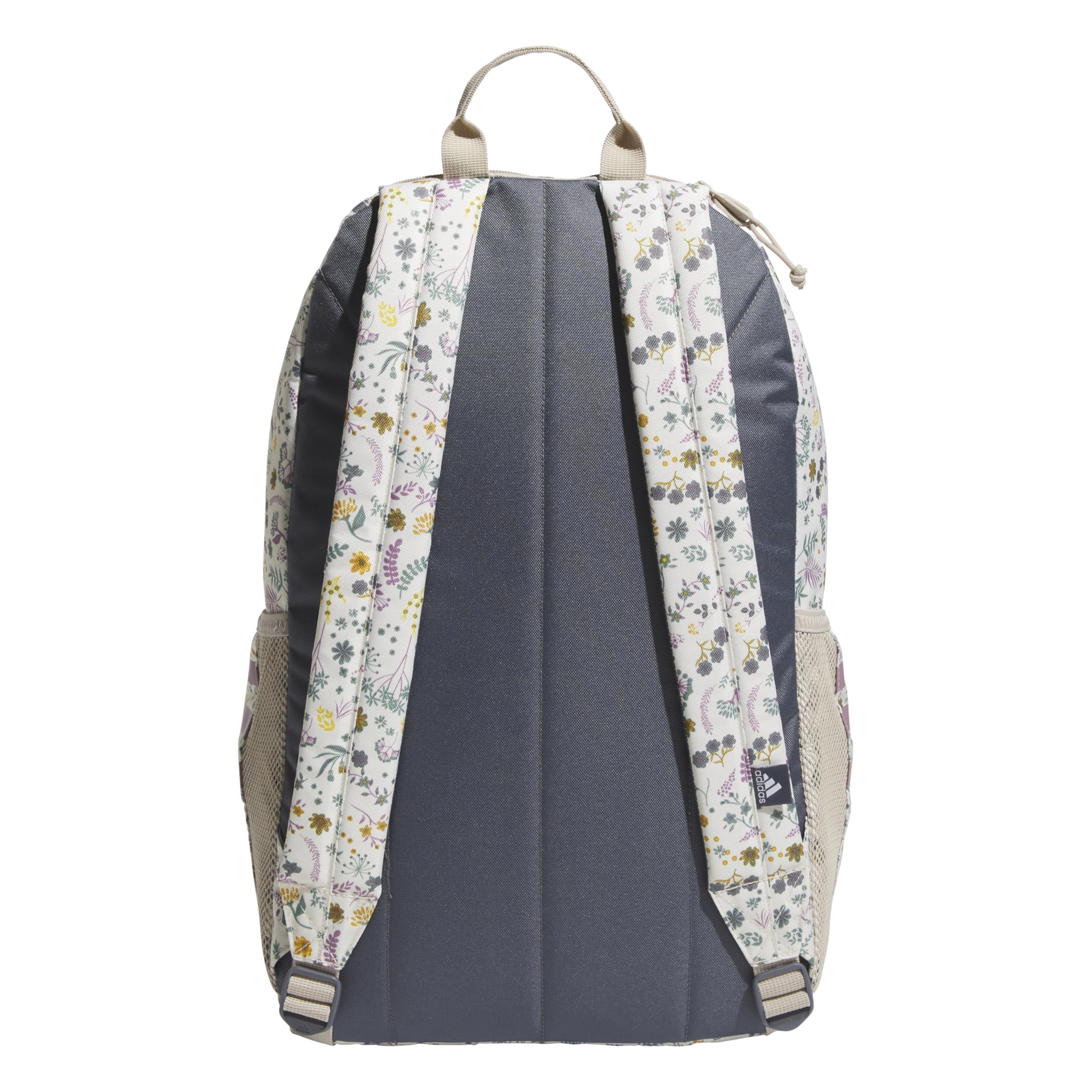Foto 6 pulgar | Mochila Adidas Classic Woodland De 3 Rayas, Unisex, Duradera - Venta Internacional.