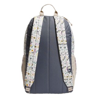 Foto 5 | Mochila Adidas Classic Woodland De 3 Rayas, Unisex, Duradera - Venta Internacional.