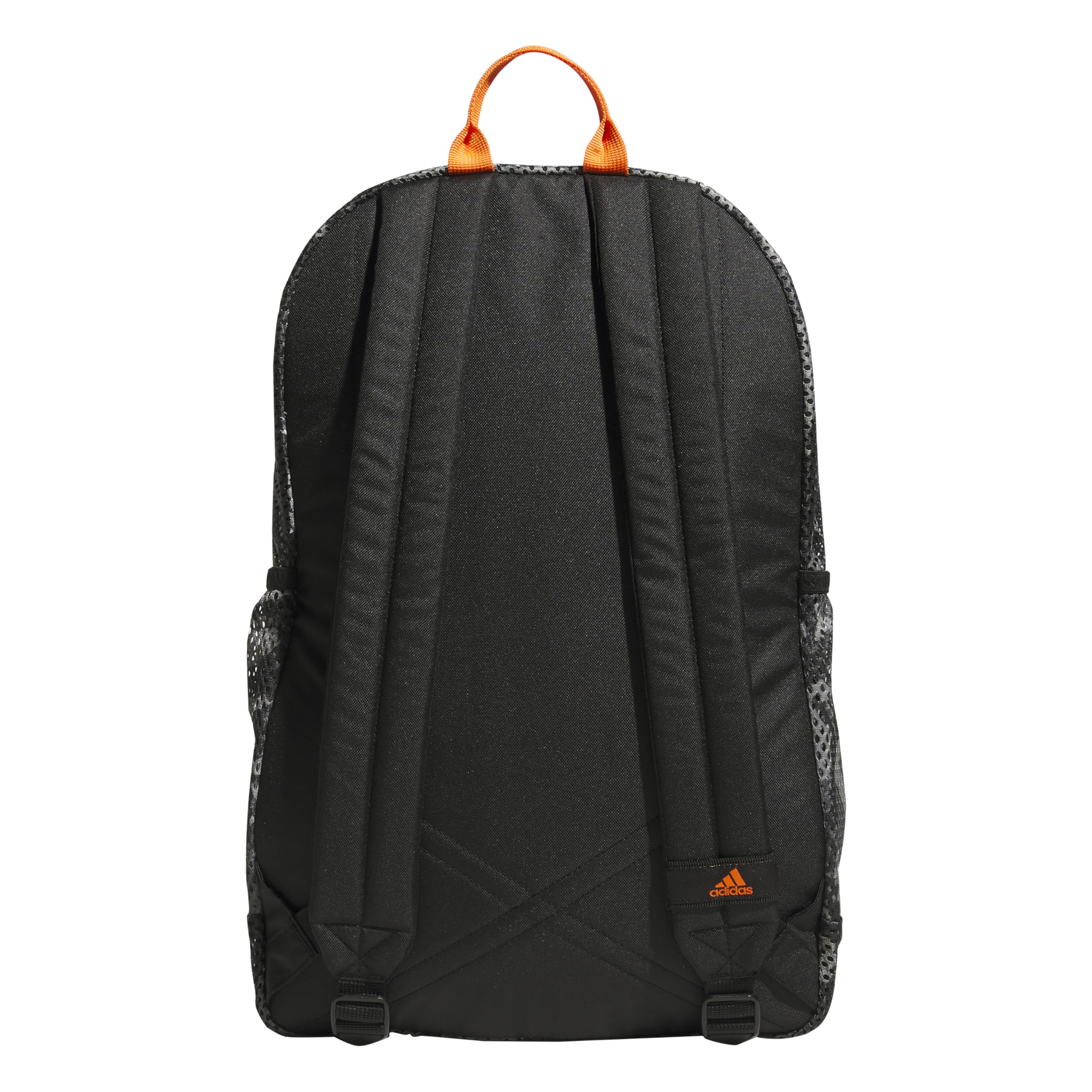Foto 5 pulgar | Mochila Adidas Hermosa Mesh See-through Transparente - Venta Internacional.
