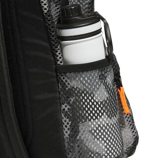Foto 6 | Mochila Adidas Hermosa Mesh See-through Transparente - Venta Internacional.