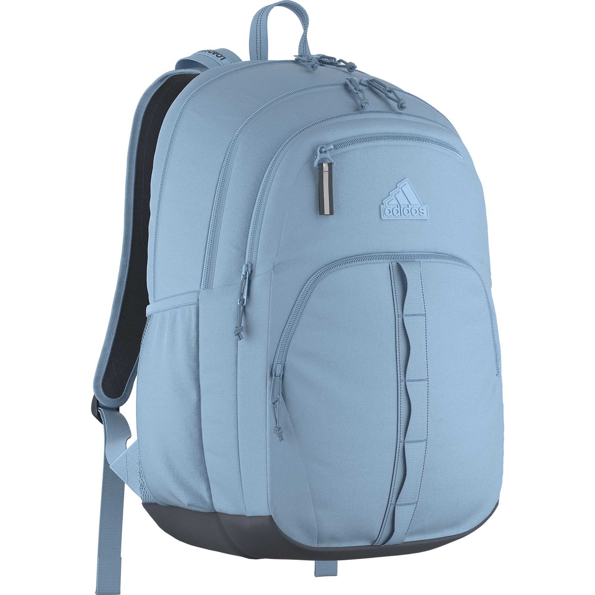 Foto 2 pulgar | Mochila Adidas Prime 7 Clear Sky Blue/onix Grey Para Portátil De 17 Pulgadas - Venta Internacional.