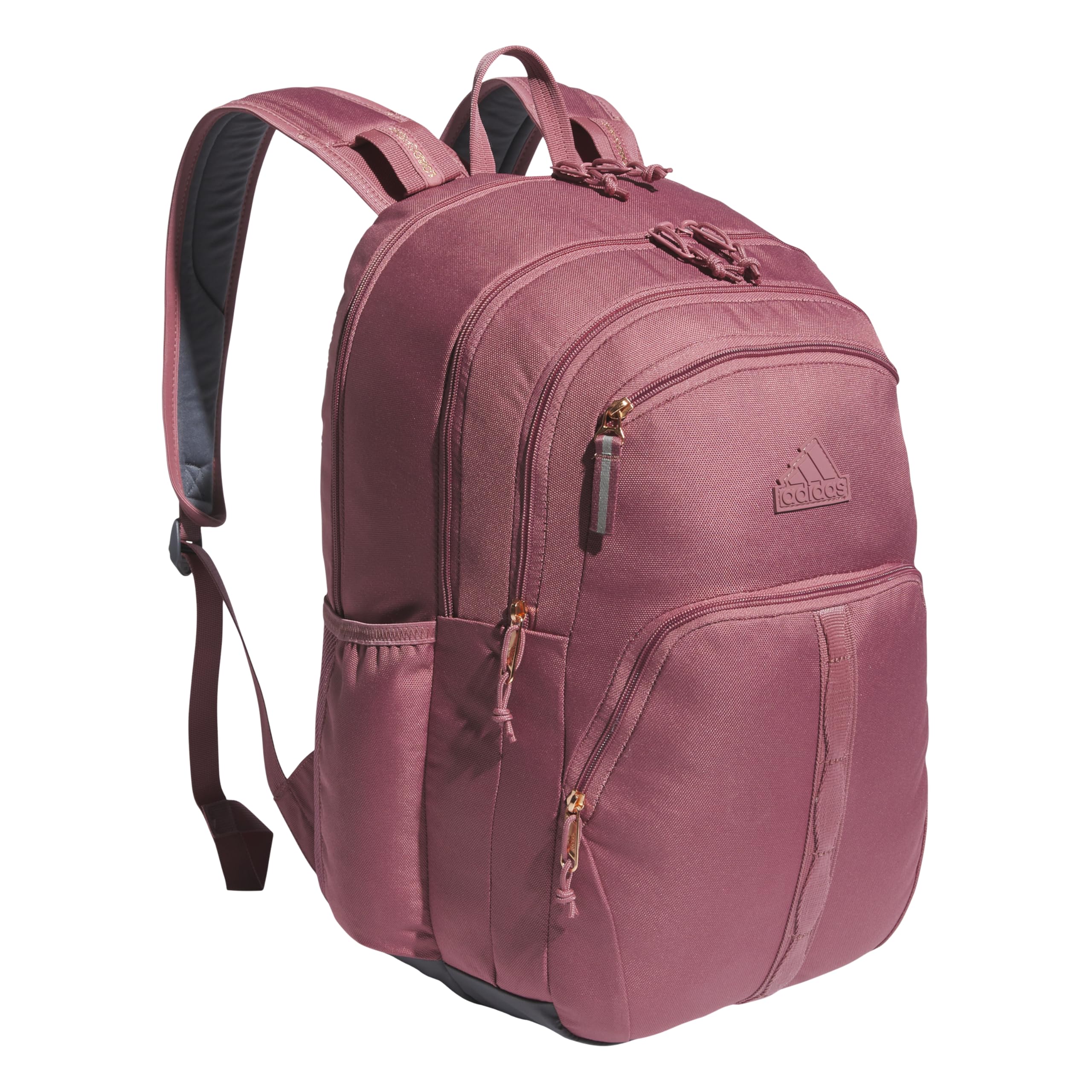 Foto 2 pulgar | Mochila Adidas Prime 7 Preloved Carmes/oro Rosa - Venta Internacional.