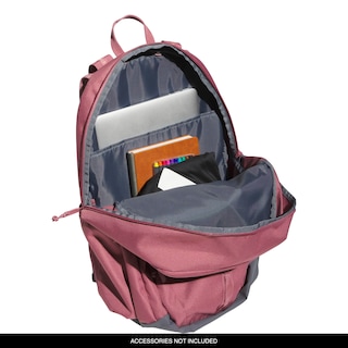 Foto 2 | Mochila Adidas Prime 7 Preloved Carmes/oro Rosa - Venta Internacional.