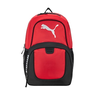 Foto 1 | Mochila Puma Evercat Contender 3.0 Roja - Venta Internacional
