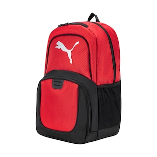 Foto 2 | Mochila Puma Evercat Contender 3.0 Roja - Venta Internacional