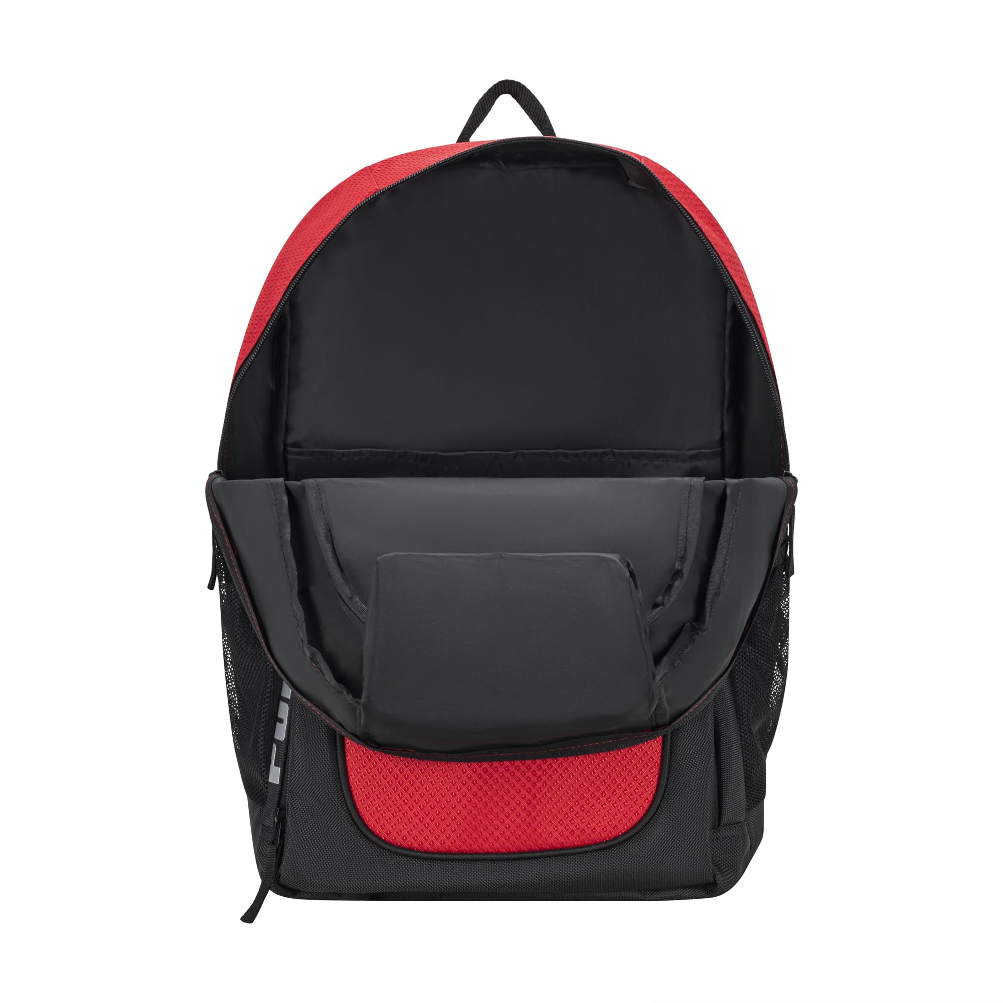 Foto 5 pulgar | Mochila Puma Evercat Contender 3.0 Roja - Venta Internacional