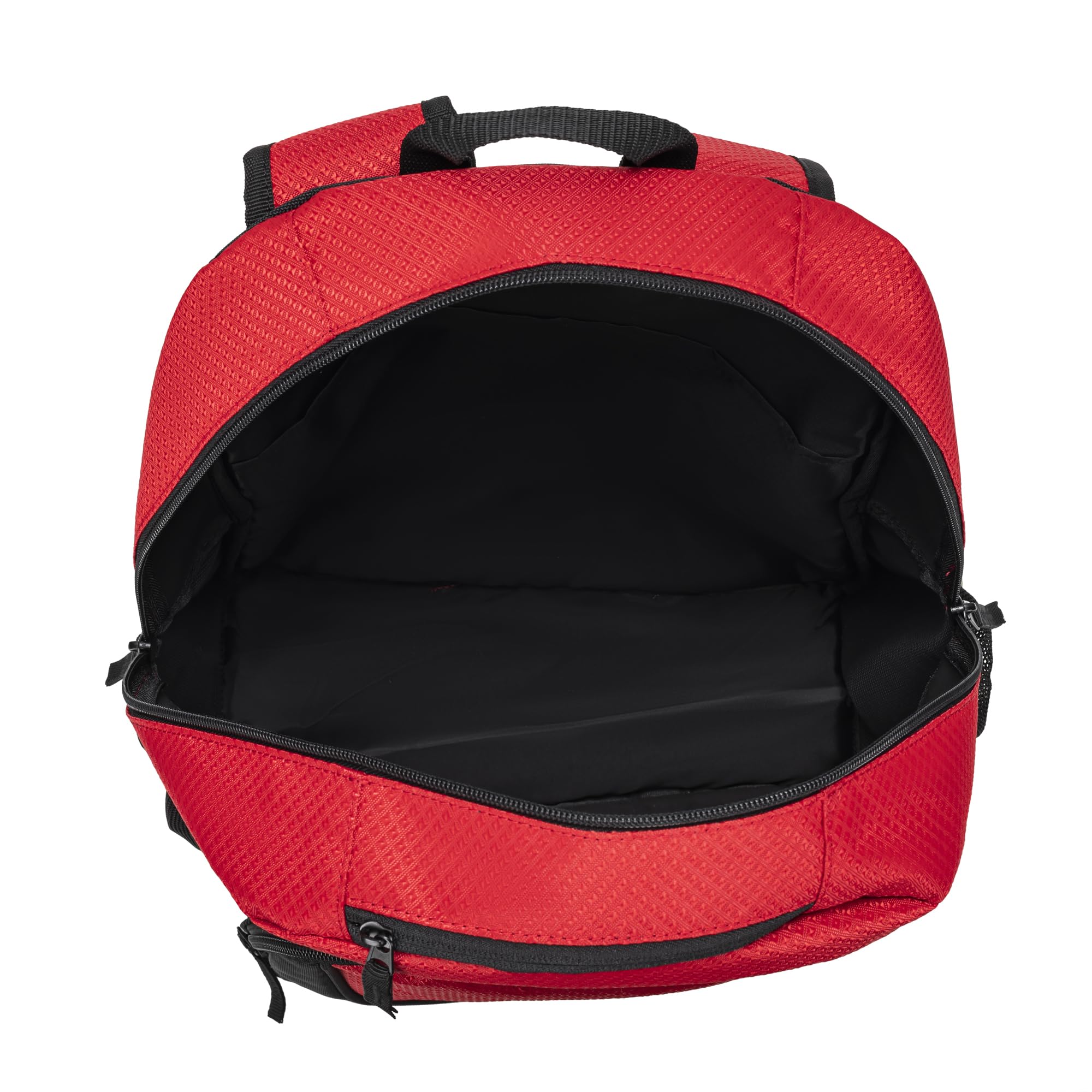 Foto 6 pulgar | Mochila Puma Evercat Contender 3.0 Roja - Venta Internacional