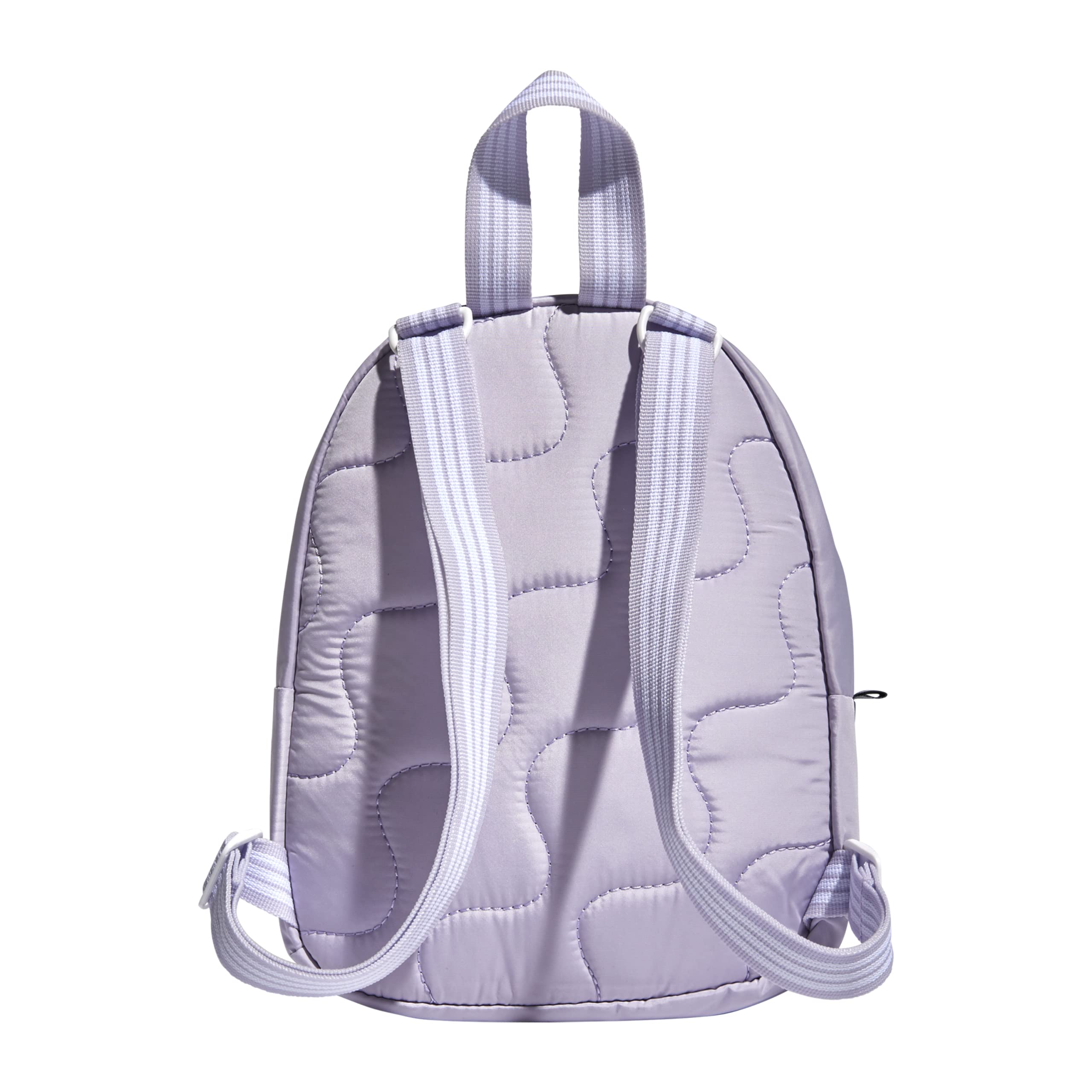 Foto 8 pulgar | Mochila Adidas Linear Unisex Morado - Venta Internacional