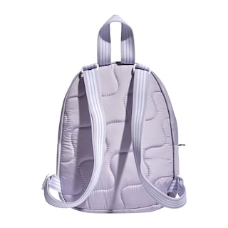 Foto 7 | Mochila Adidas Linear Unisex Morado - Venta Internacional