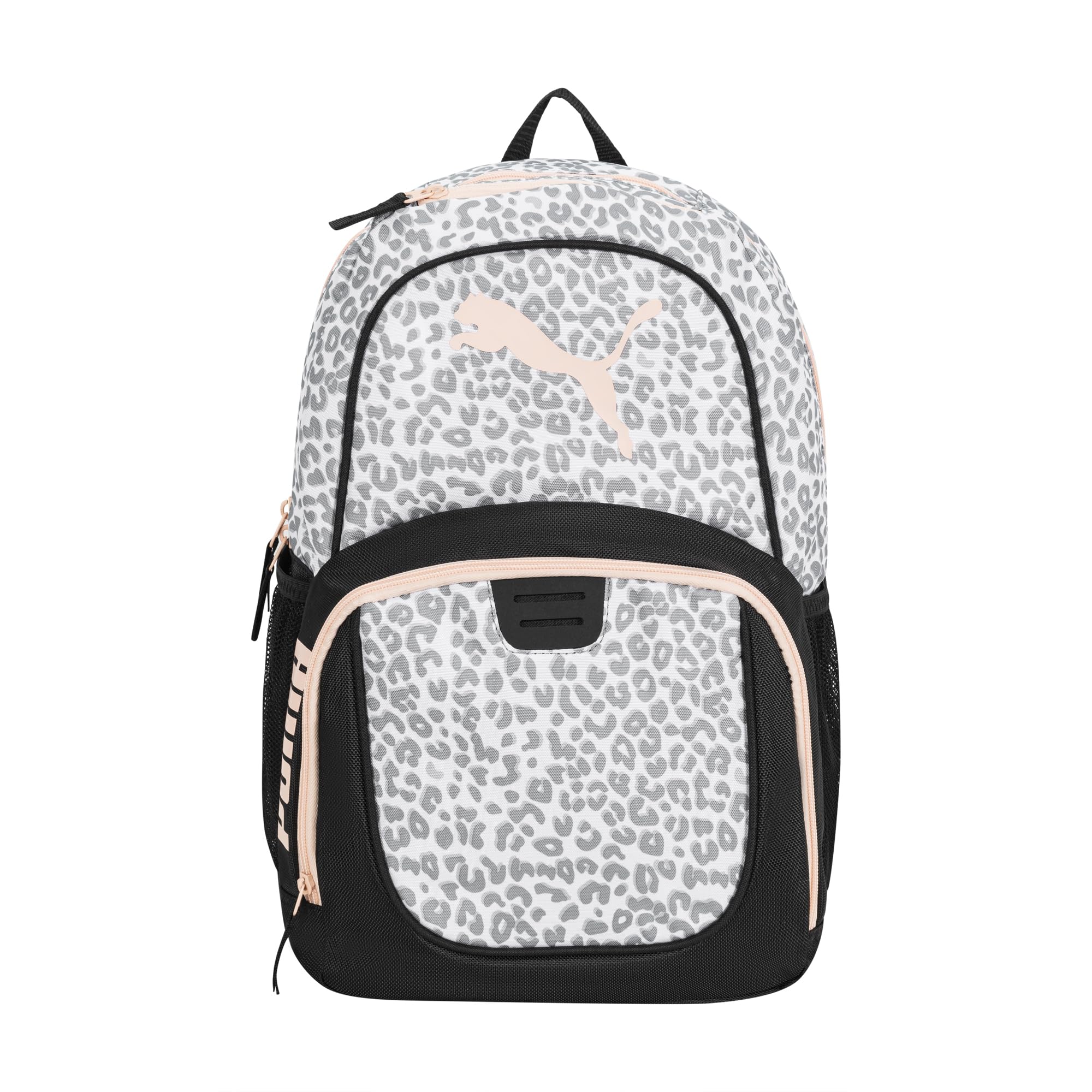 Foto 2 pulgar | Mochila Puma Evercat Contender 3.0 Rosa/multi - Venta Internacional.