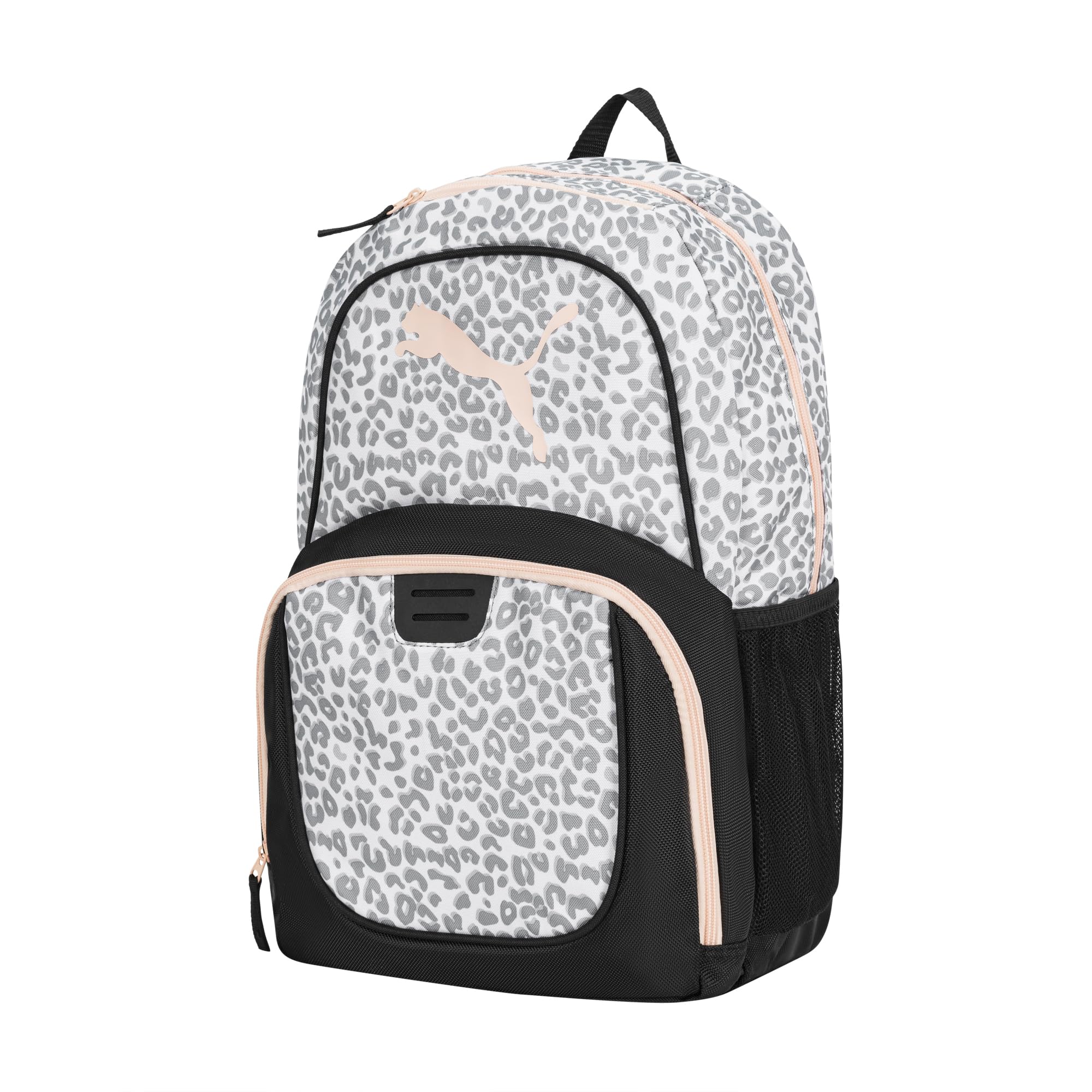 Foto 3 pulgar | Mochila Puma Evercat Contender 3.0 Rosa/multi - Venta Internacional.