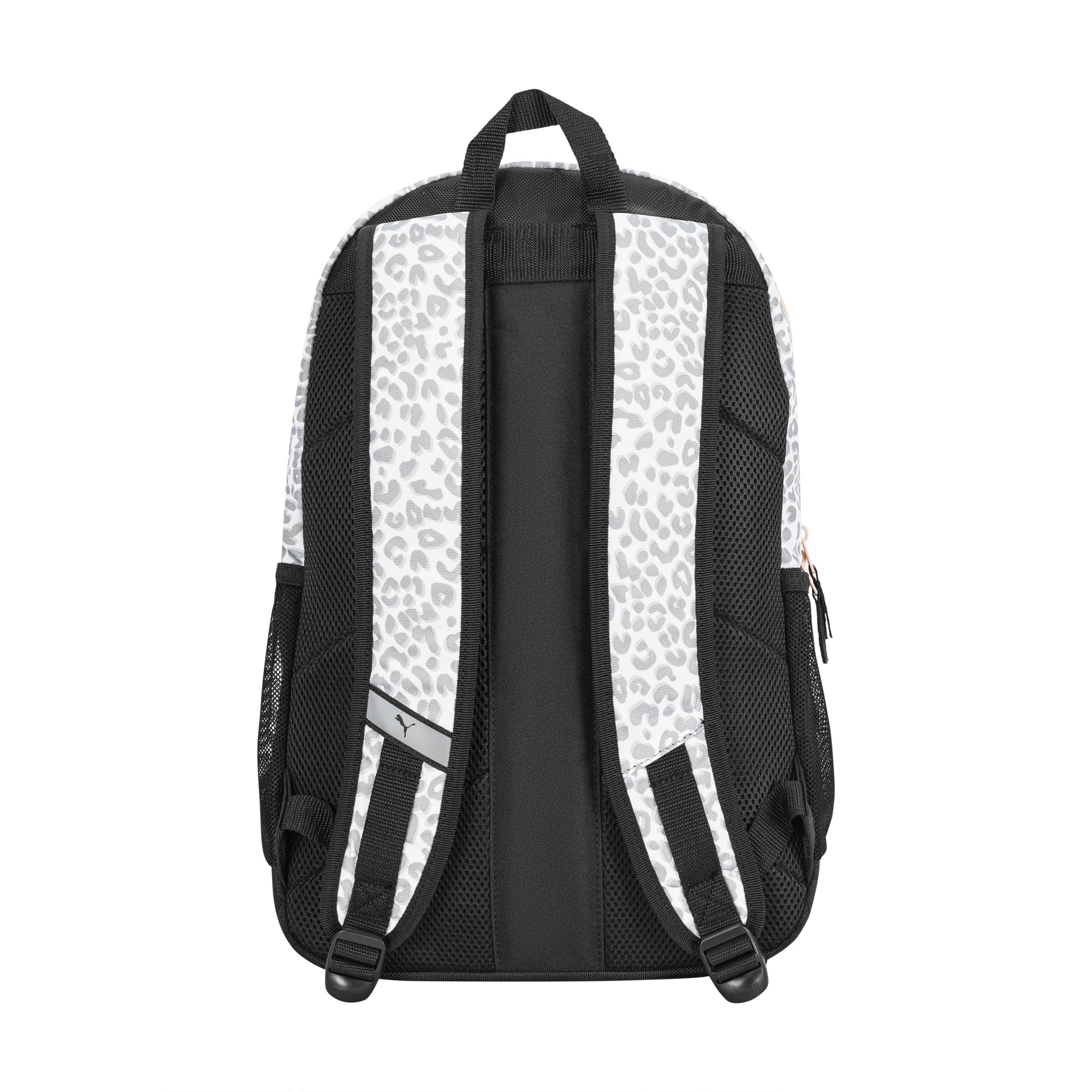 Foto 4 pulgar | Mochila Puma Evercat Contender 3.0 Rosa/multi - Venta Internacional.