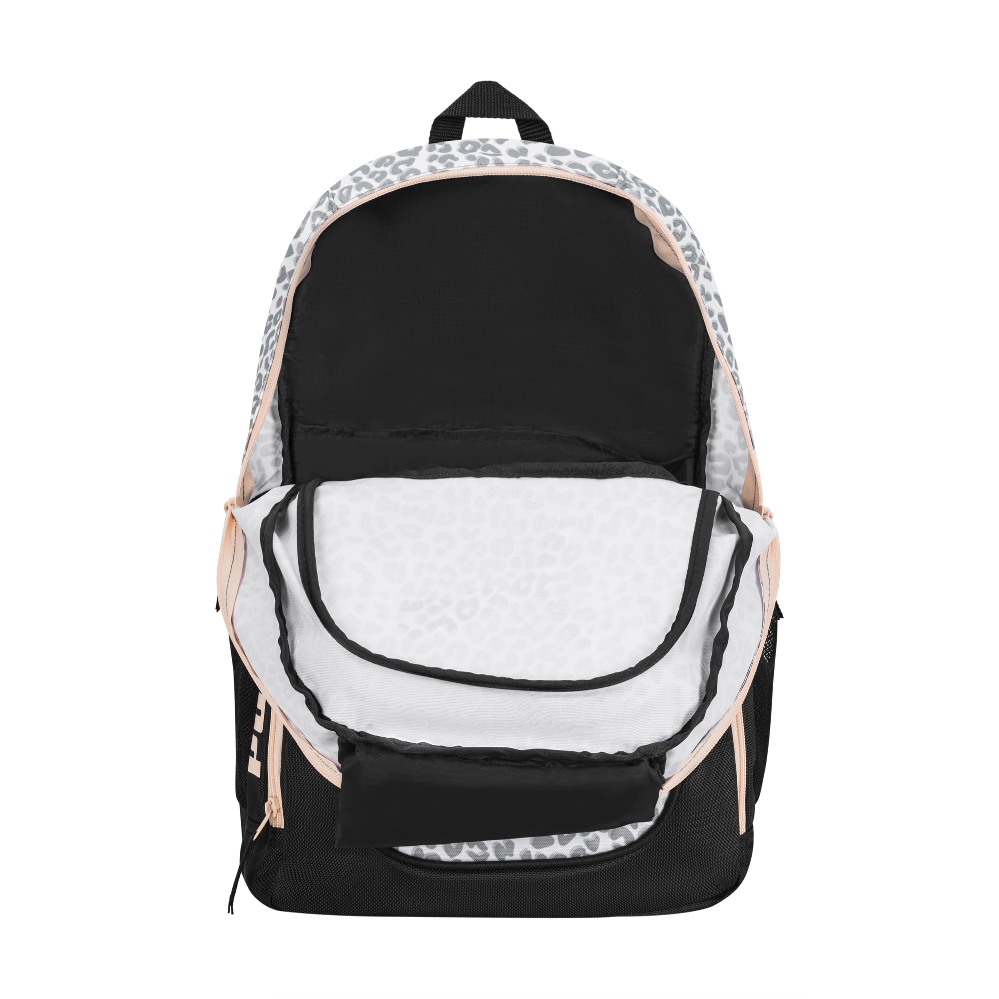Foto 5 pulgar | Mochila Puma Evercat Contender 3.0 Rosa/multi - Venta Internacional.