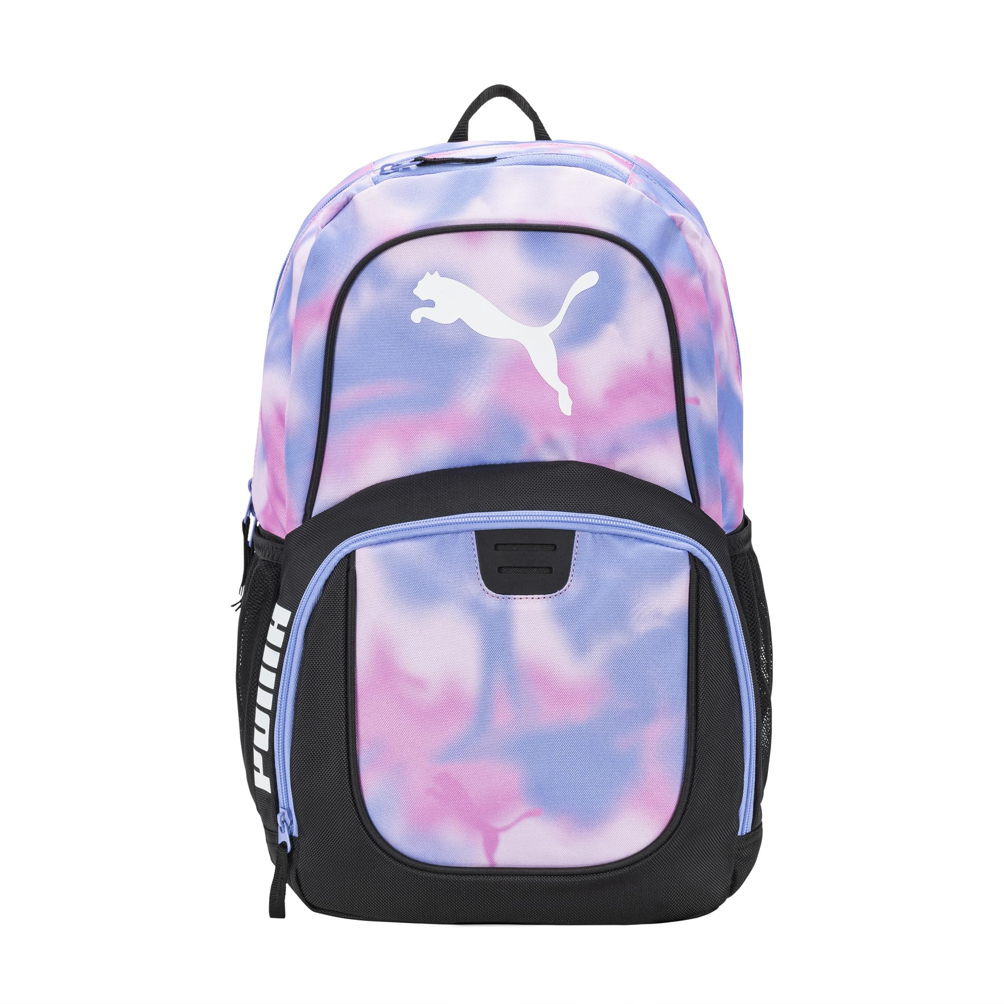 Foto 2 pulgar | Mochila Puma Evercat Contender Morado con Funda para Portátil - Venta Internacional