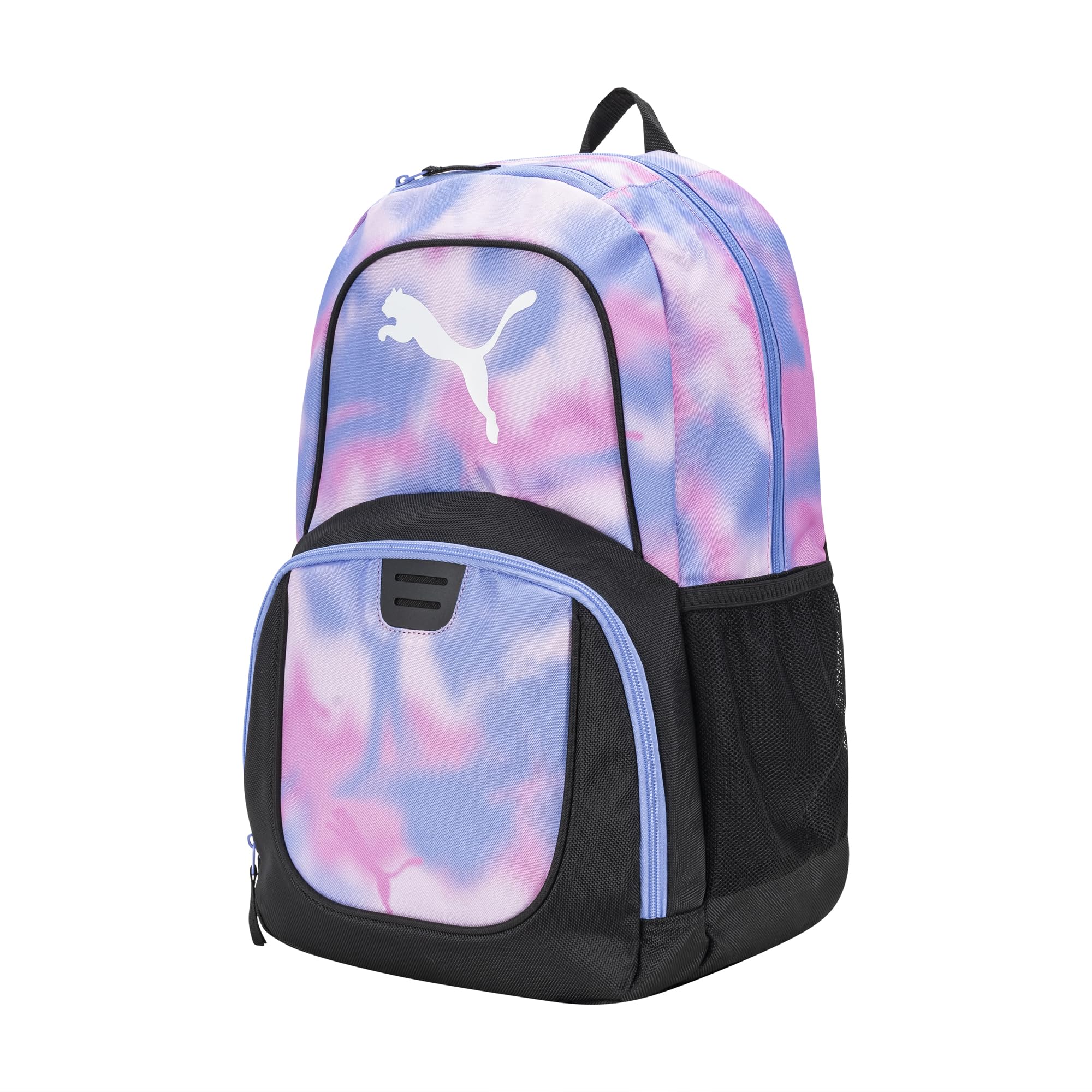 Foto 3 pulgar | Mochila Puma Evercat Contender Morado con Funda para Portátil - Venta Internacional