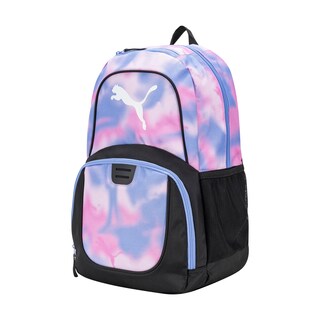 Foto 2 | Mochila Puma Evercat Contender Morado con Funda para Portátil - Venta Internacional