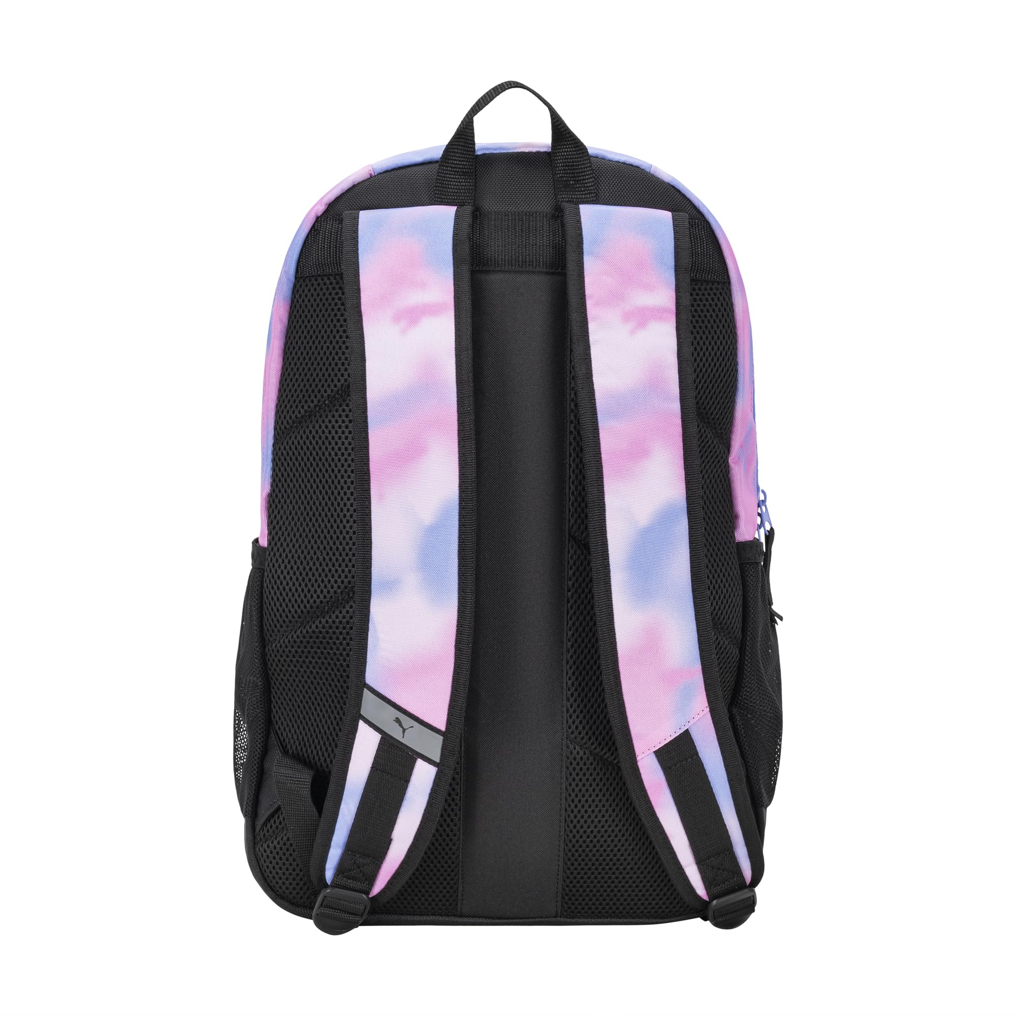 Foto 3 | Mochila Puma Evercat Contender Morado con Funda para Portátil - Venta Internacional