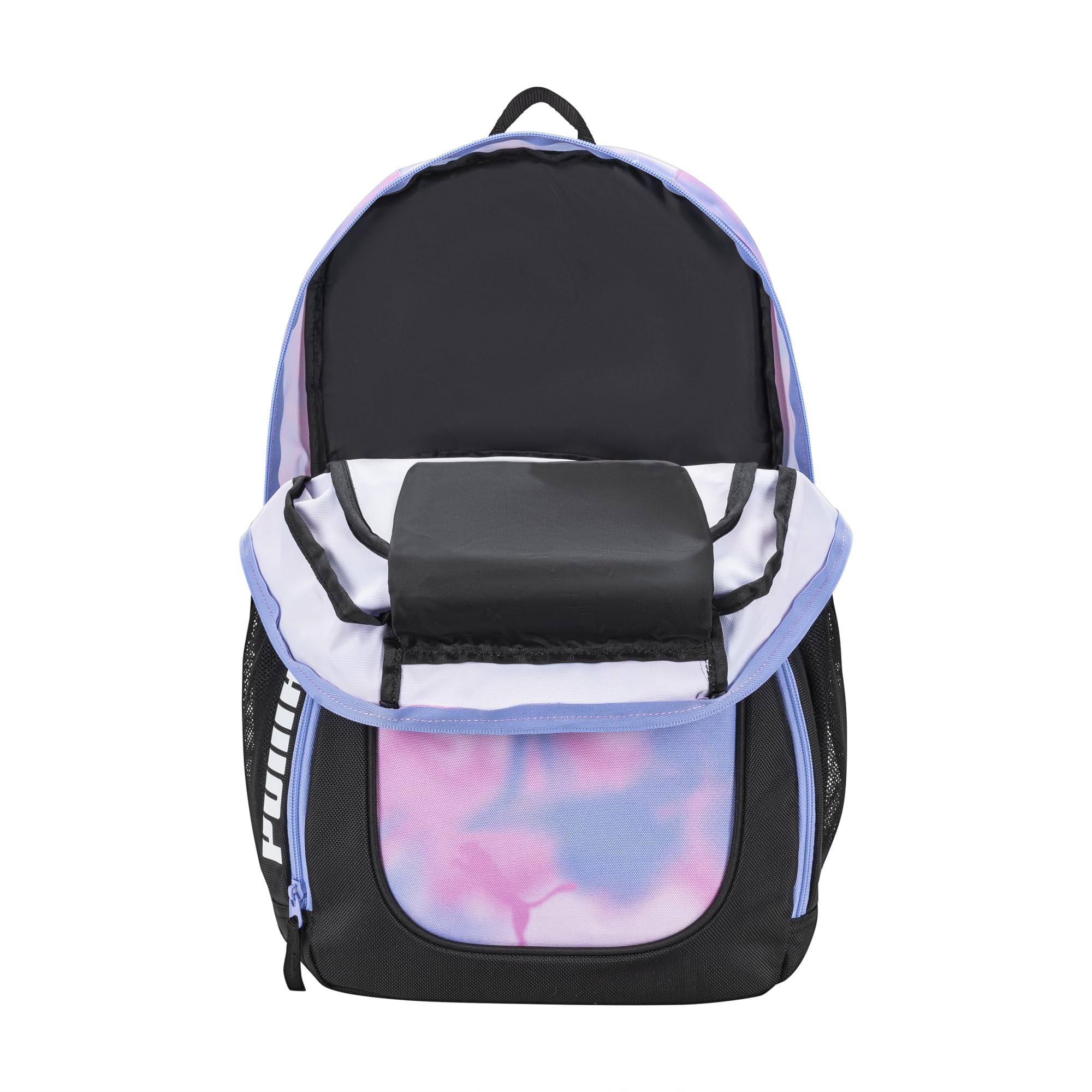 Foto 5 pulgar | Mochila Puma Evercat Contender Morado con Funda para Portátil - Venta Internacional