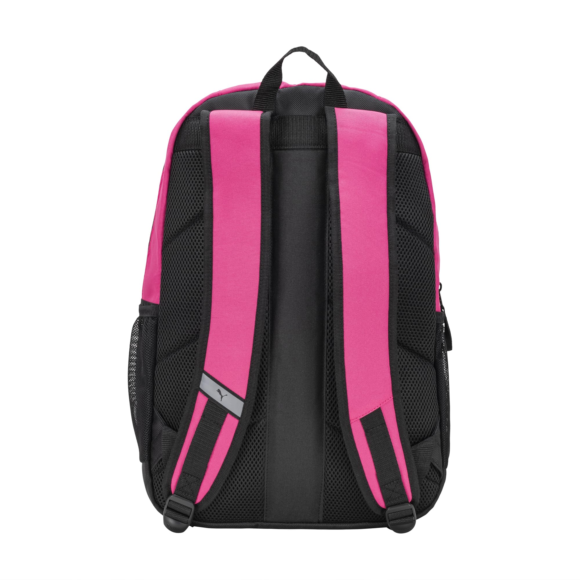 Foto 4 pulgar | Mochila Puma Evercat Contender, Rosa Brillante, Talla Única - Venta Internacional.