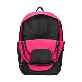 Foto 4 | Mochila Puma Evercat Contender, Rosa Brillante, Talla Única - Venta Internacional.
