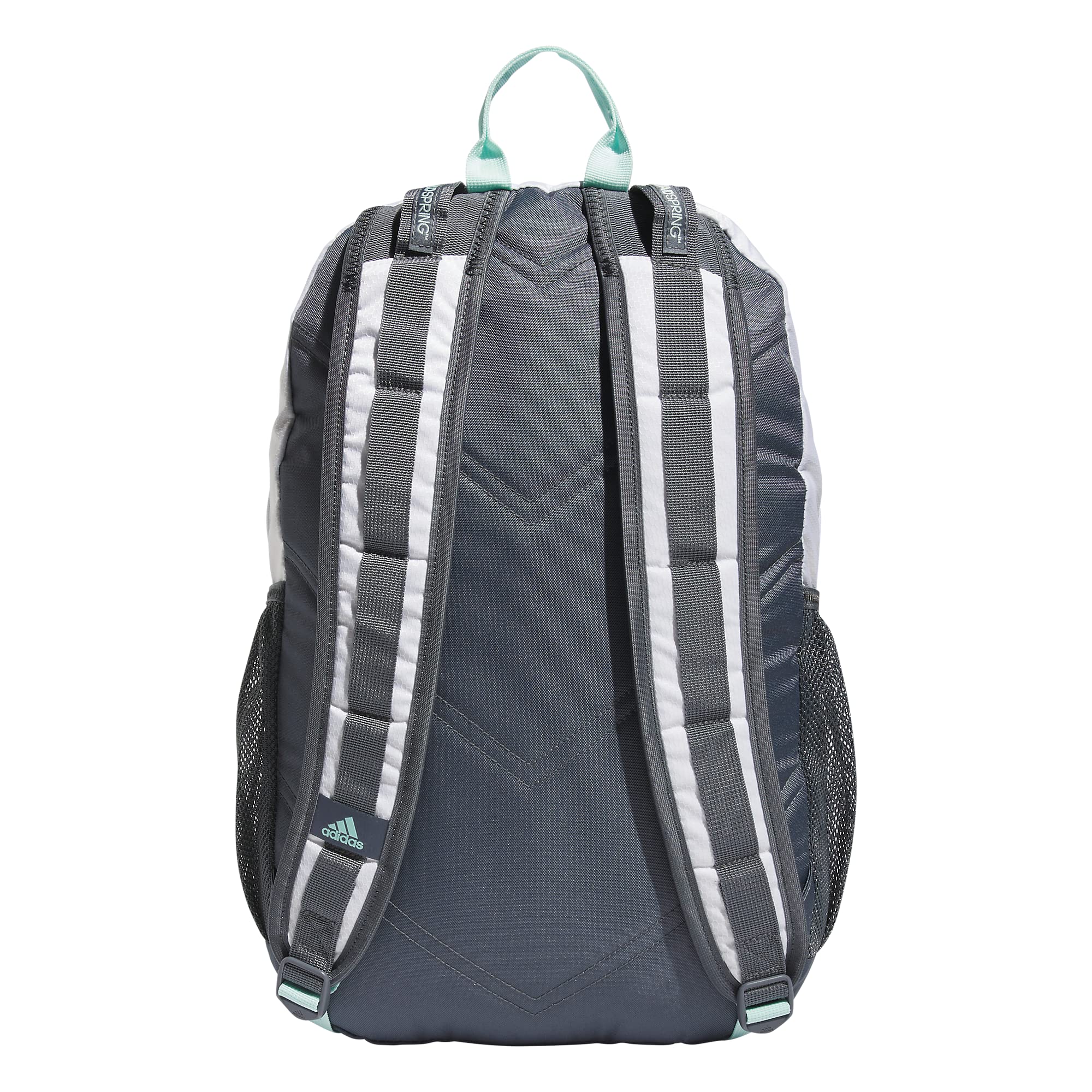 Foto 5 pulgar | Mochila Adidas Excel 6 Blanca- Venta Internacional