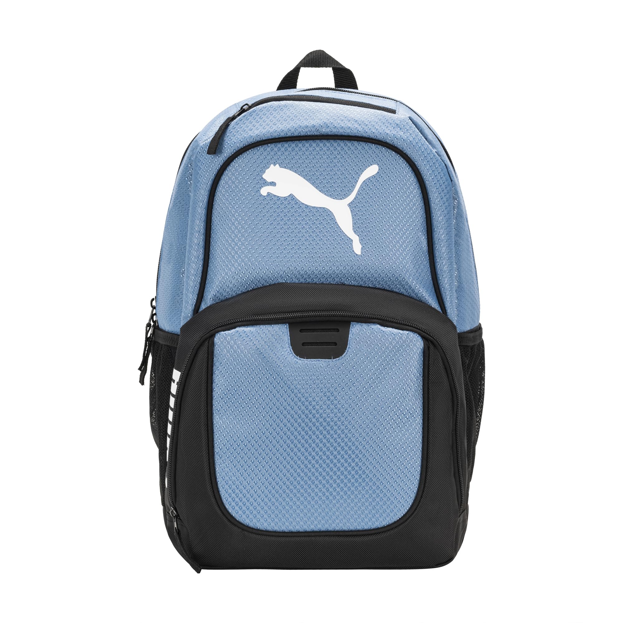 Foto 2 pulgar | Mochila Puma Evercat Contender 3.0 Azul/aqua - Venta Internacional.