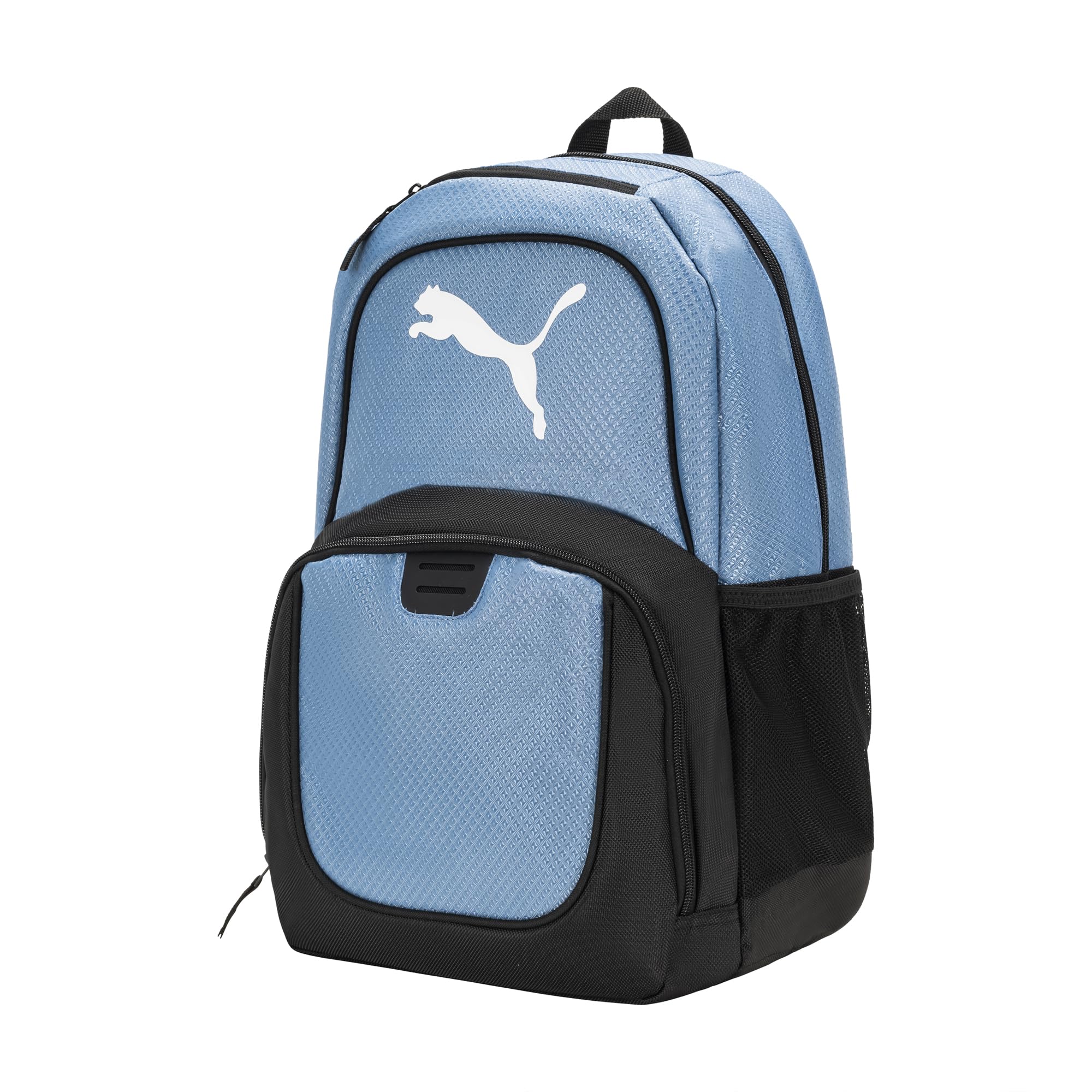 Foto 3 pulgar | Mochila Puma Evercat Contender 3.0 Azul/aqua - Venta Internacional.