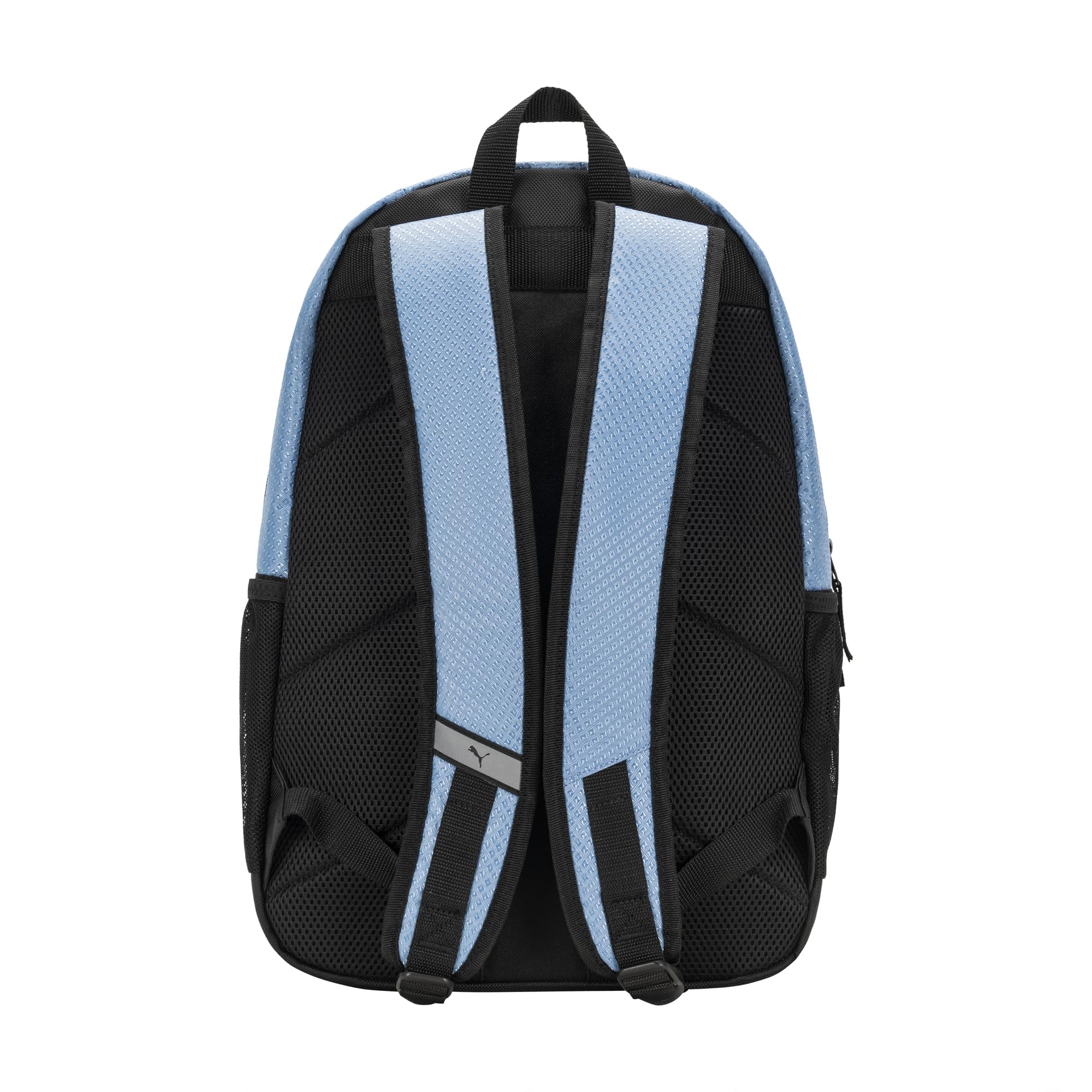 Foto 4 pulgar | Mochila Puma Evercat Contender 3.0 Azul/aqua - Venta Internacional.