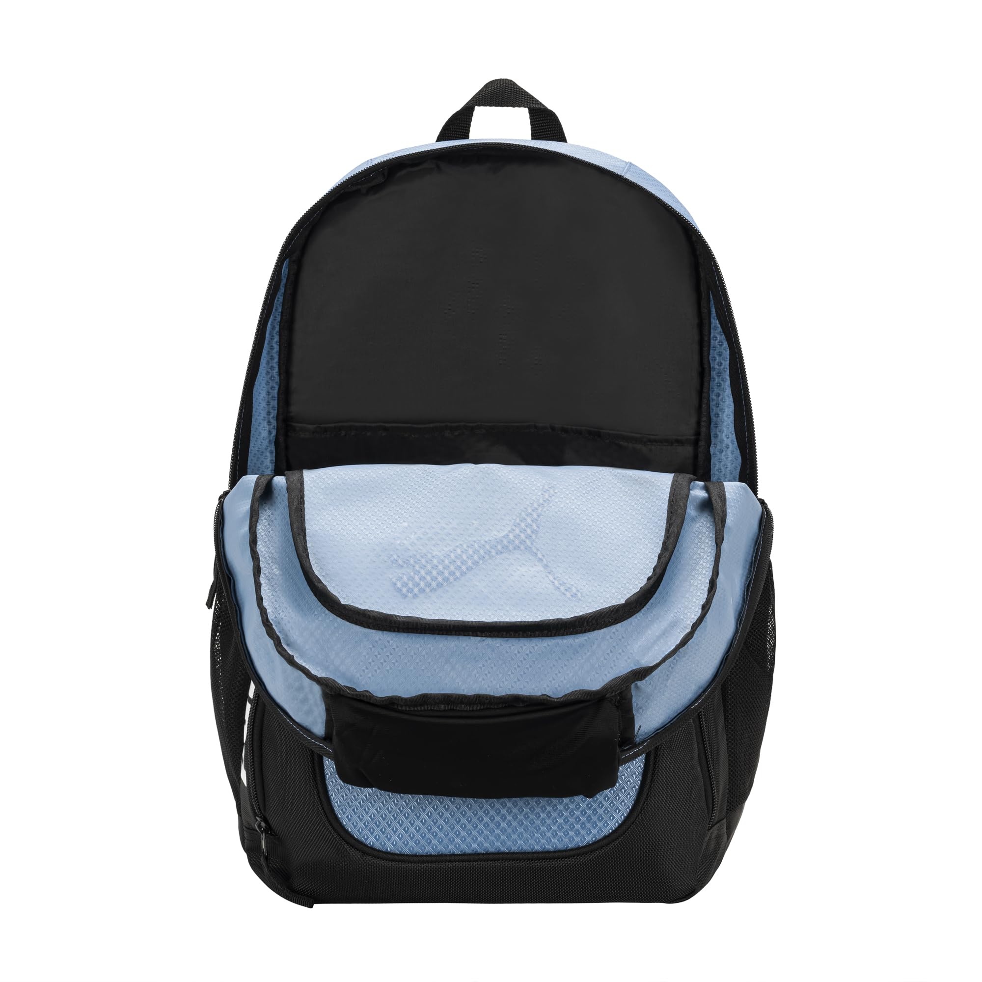 Foto 5 pulgar | Mochila Puma Evercat Contender 3.0 Azul/aqua - Venta Internacional.