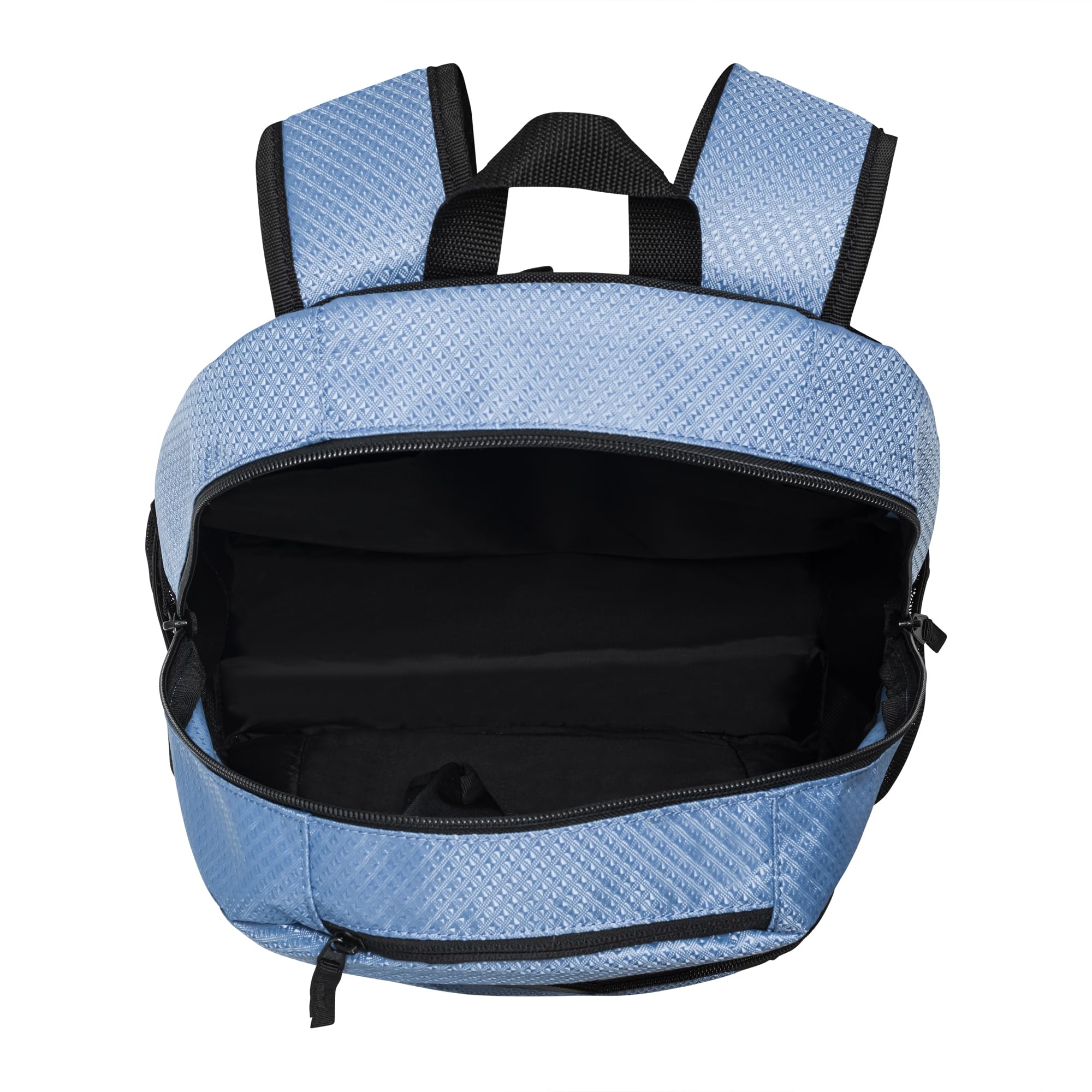 Foto 6 pulgar | Mochila Puma Evercat Contender 3.0 Azul/aqua - Venta Internacional.