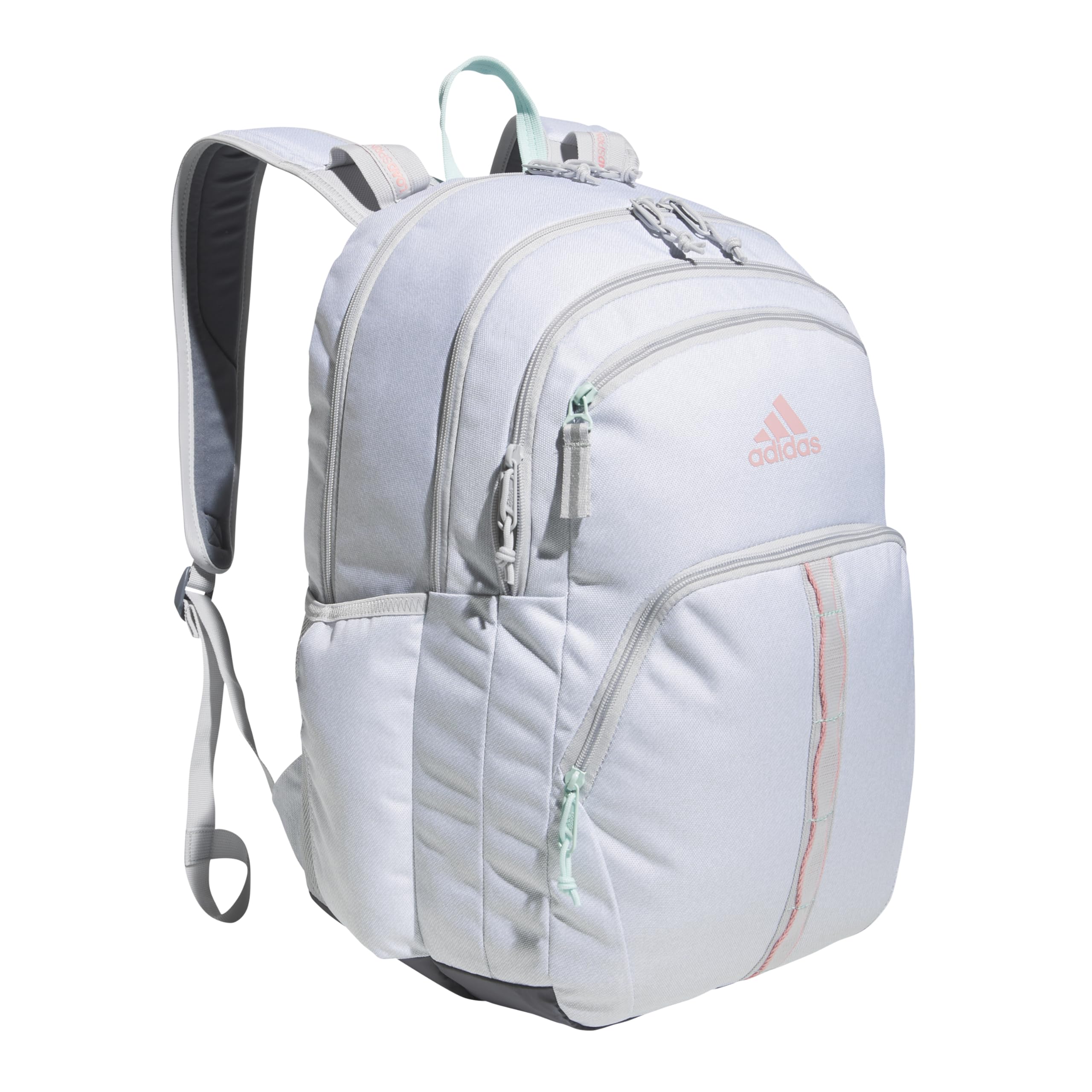 Foto 2 pulgar | Mochila Adidas Prime 7 Twill- Venta Internacional