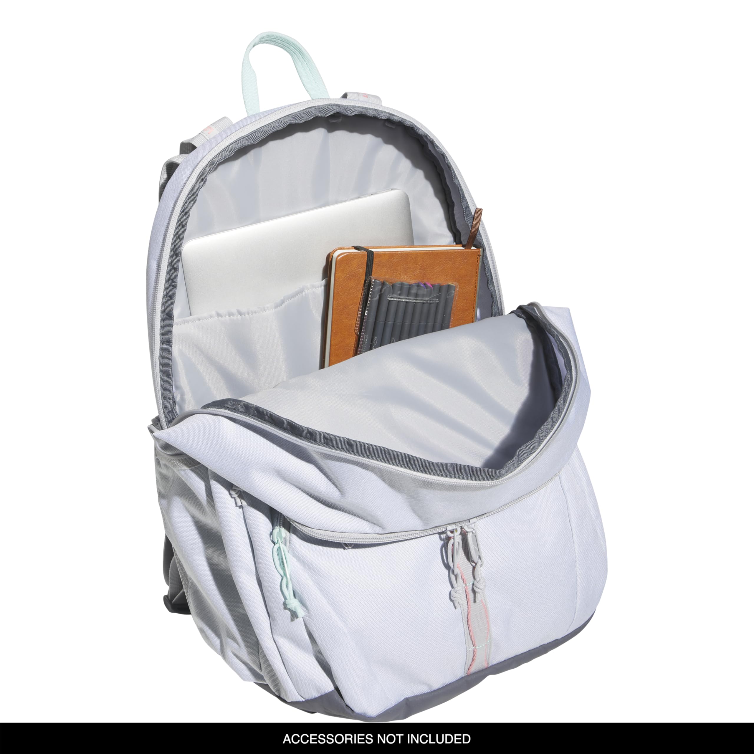 Foto 3 pulgar | Mochila Adidas Prime 7 Twill- Venta Internacional