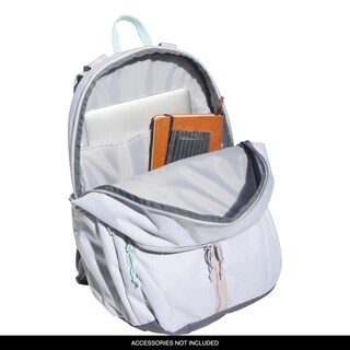 Foto 2 | Mochila Adidas Prime 7 Twill- Venta Internacional
