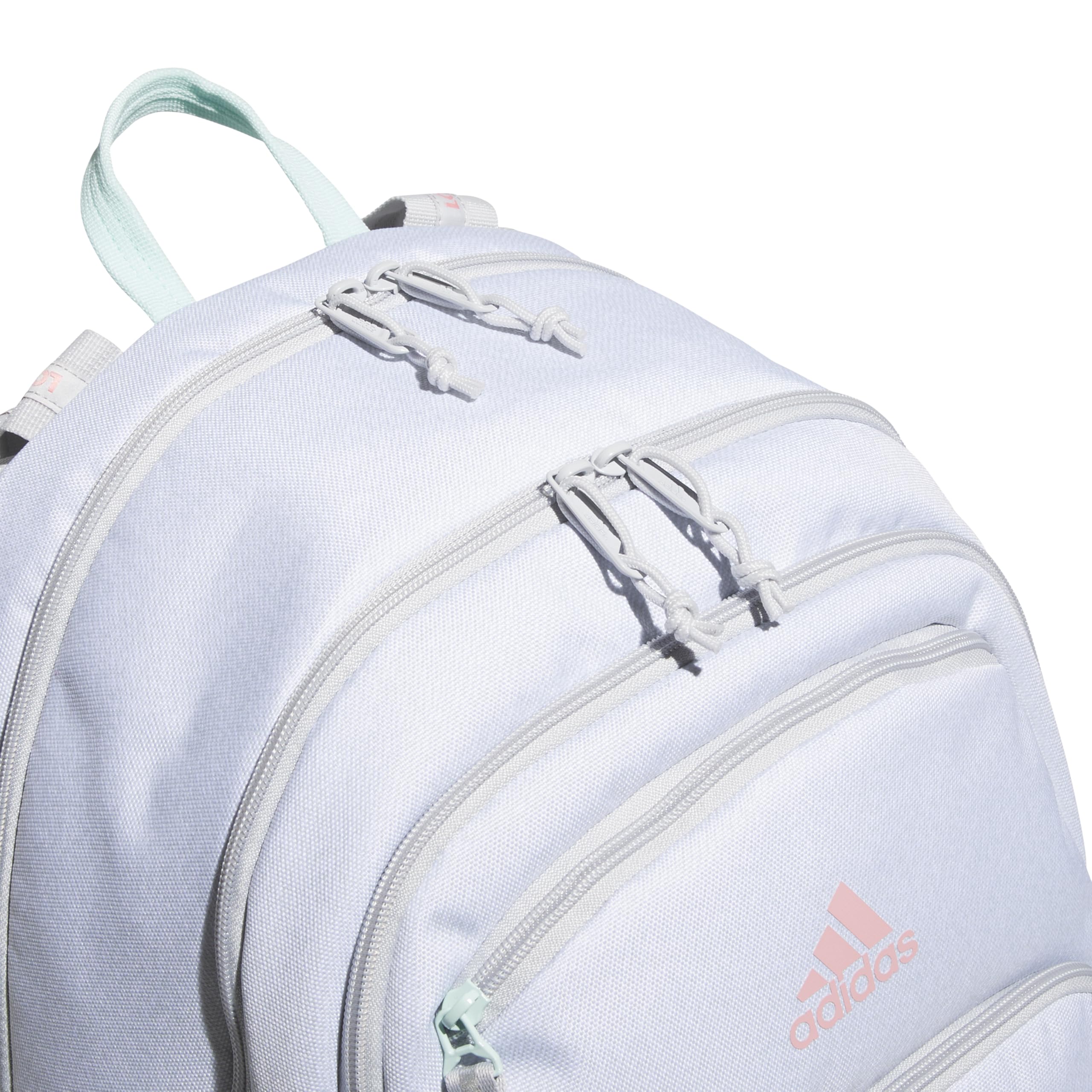 Foto 4 pulgar | Mochila Adidas Prime 7 Twill- Venta Internacional